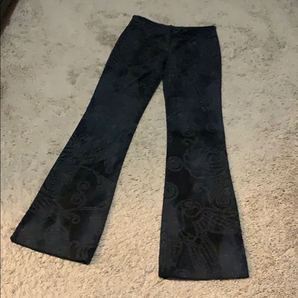 Bebe corduroy flares - Picture 1 of 4